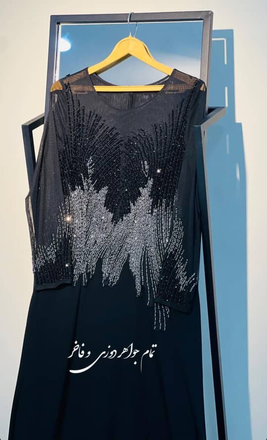 مزون VIP ملکا در تربت حیدریه